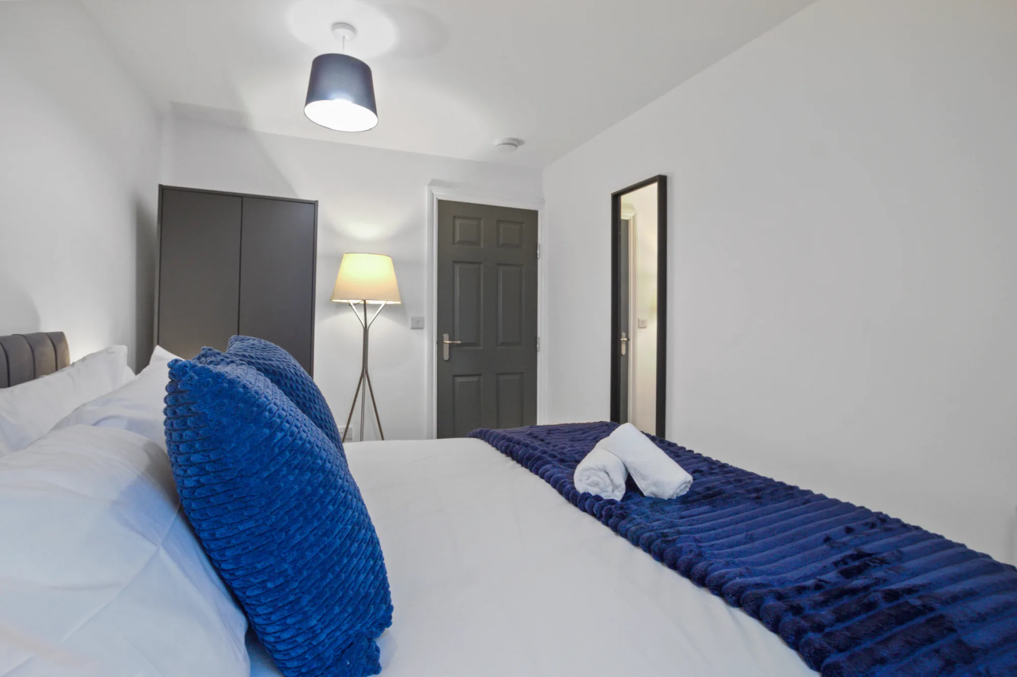 Apartment 6 - St Micheal's Road — photo 10 of 15