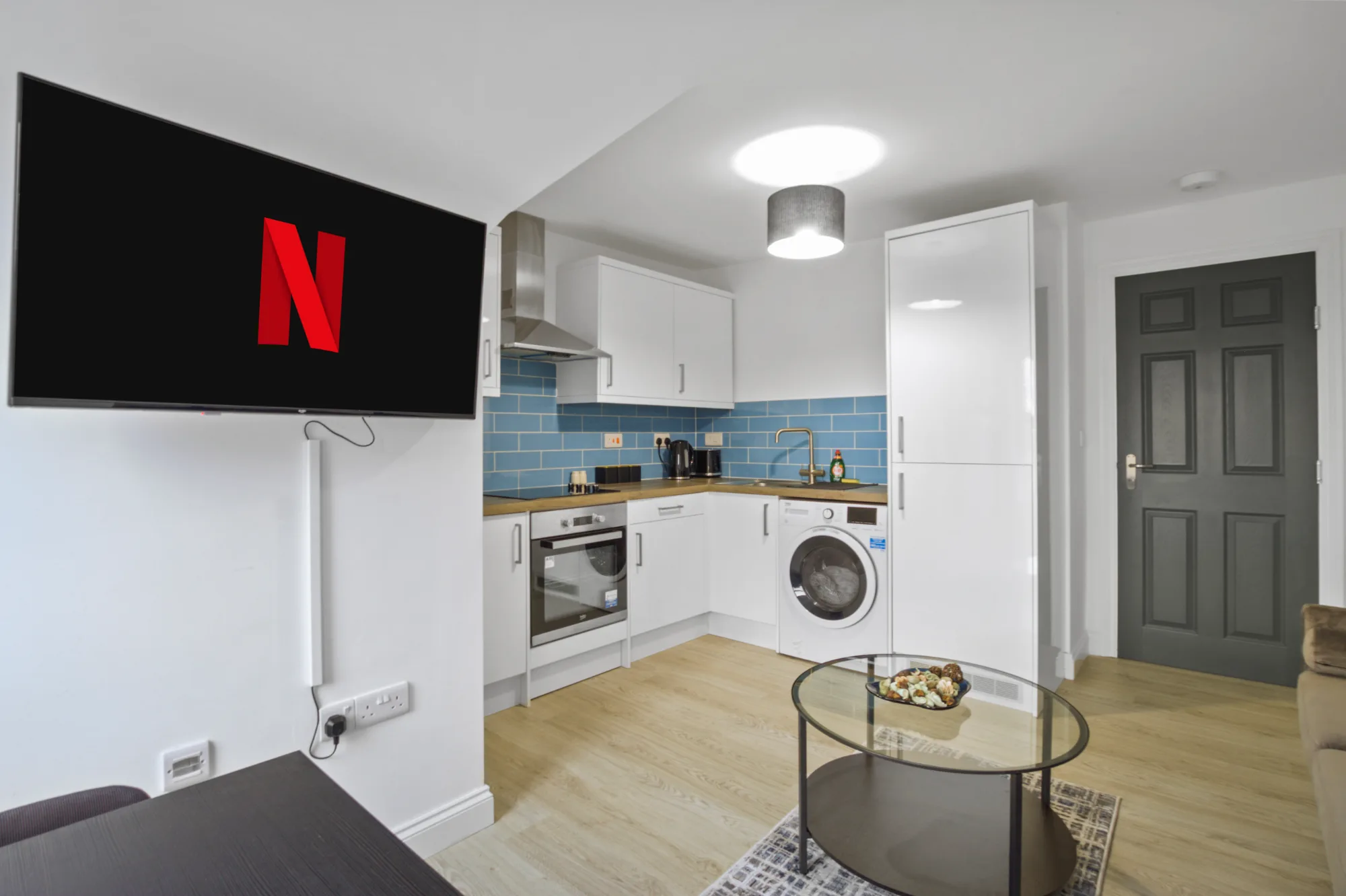 Apartment 6 - St Micheal's Road — photo 3 of 15