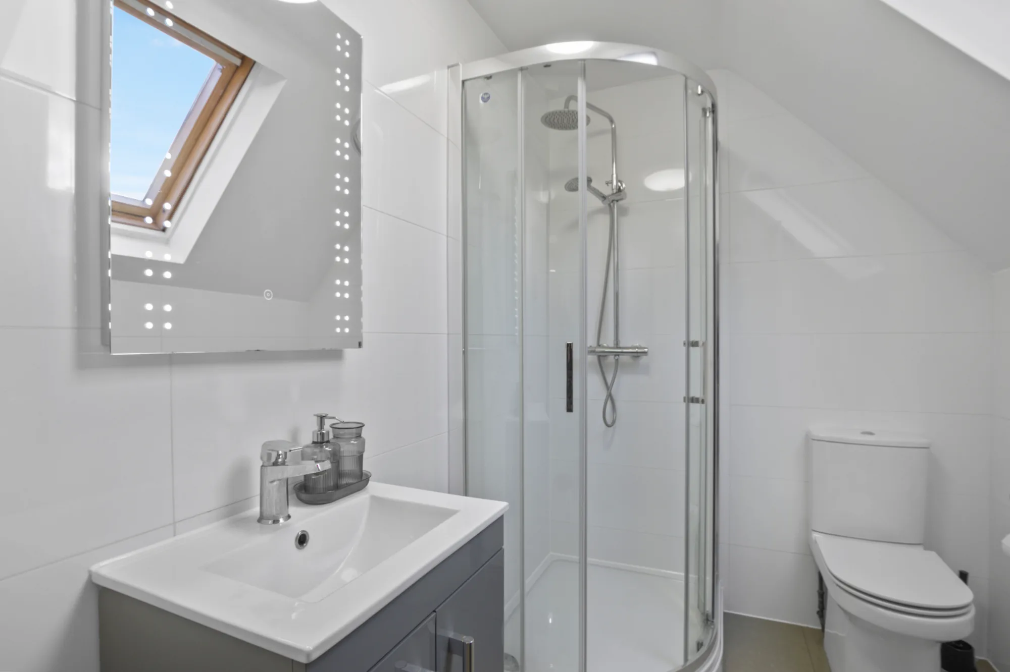 Apartment 6 - St Micheal's Road — photo 15 of 15
