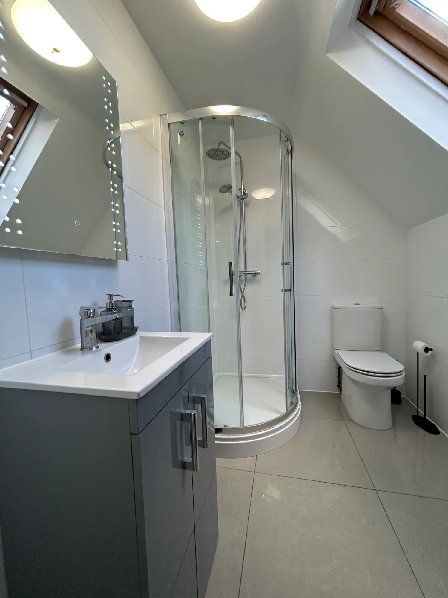 Apartment 6 - St Micheal's Road — photo 14 of 15