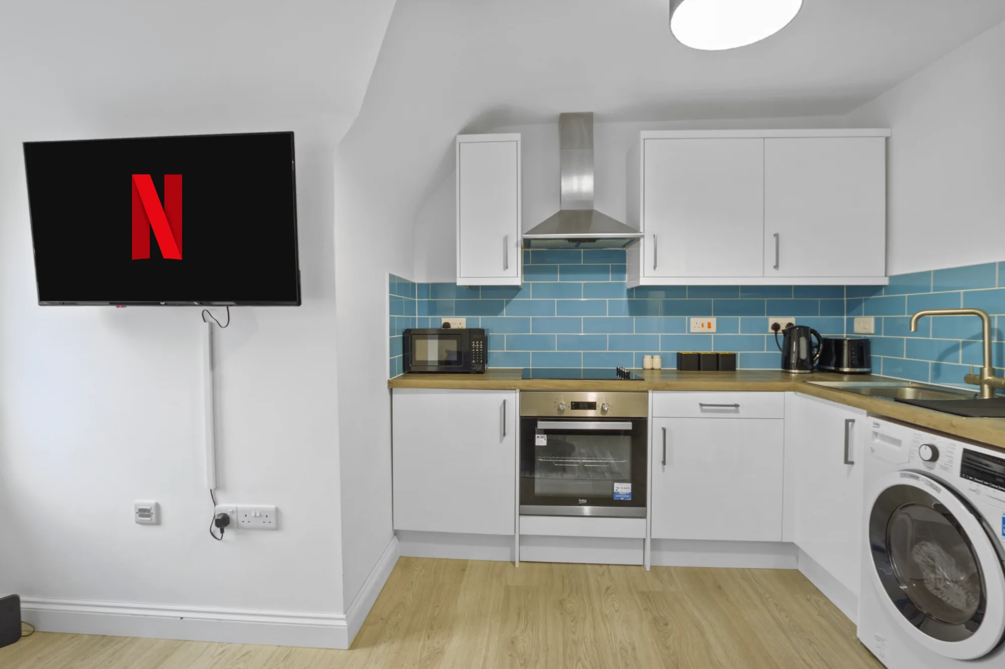 Apartment 6 - St Micheal's Road — photo 4 of 15