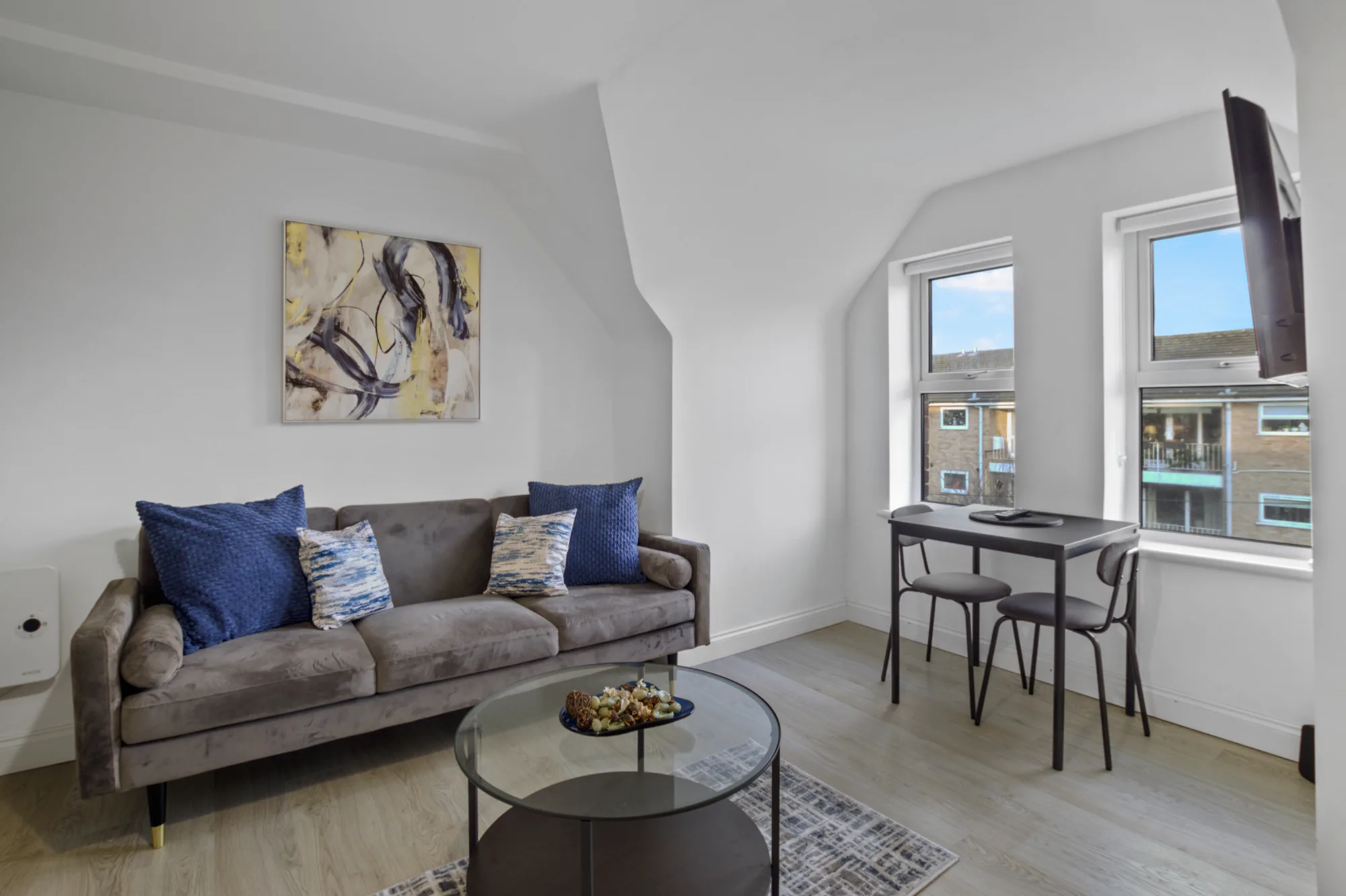 Apartment 6 - St Micheal's Road — photo 2 of 15
