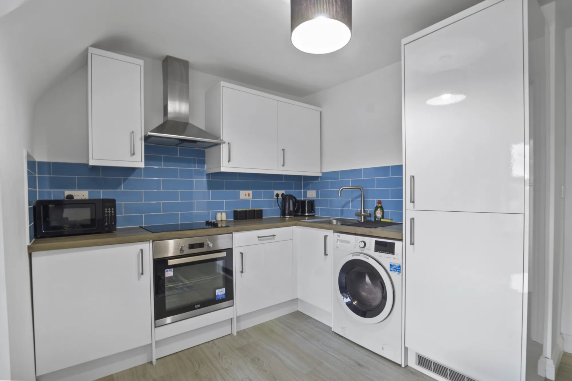 Apartment 6 - St Micheal's Road — photo 5 of 15