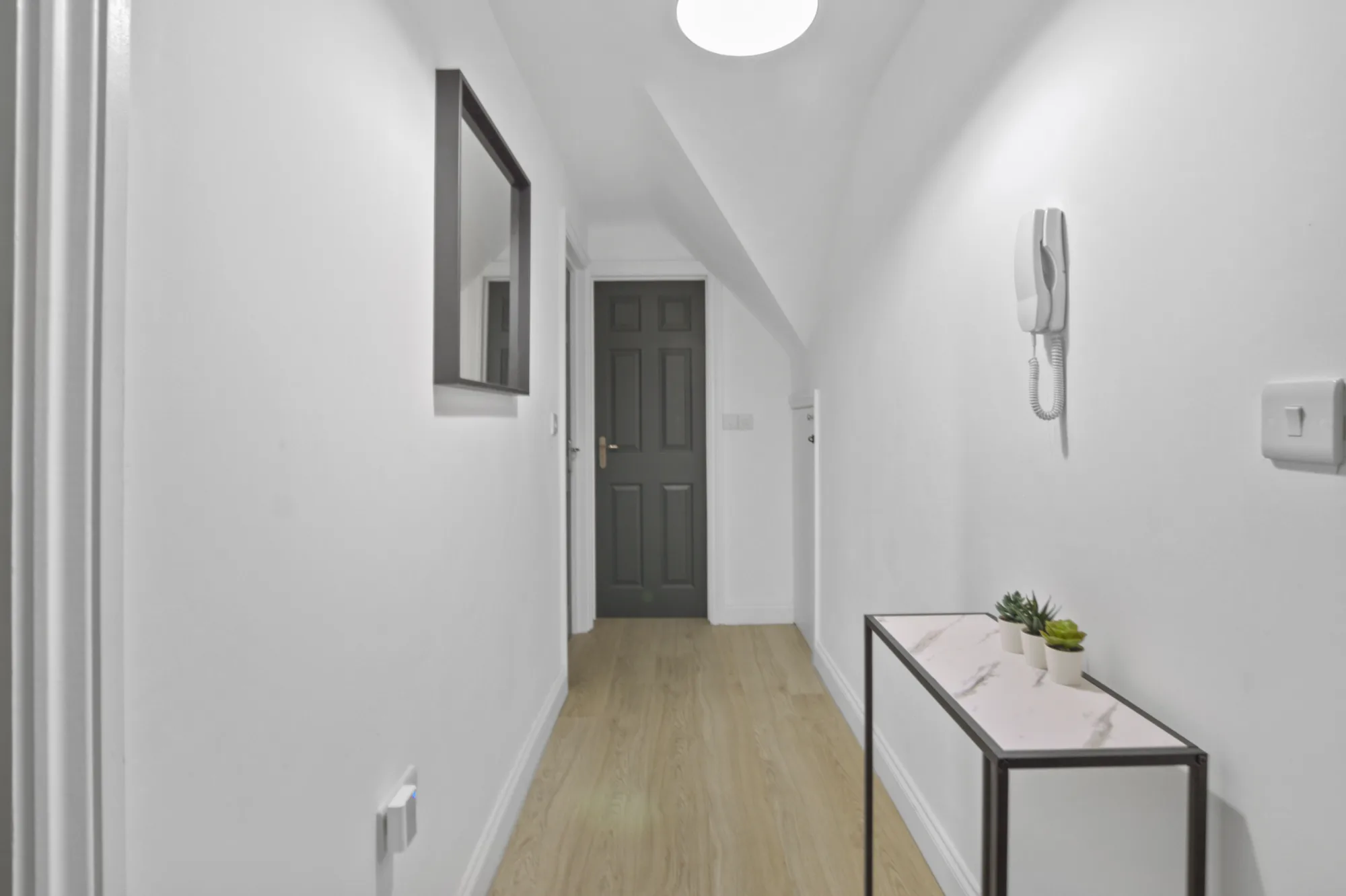 Apartment 6 - St Micheal's Road — photo 12 of 15