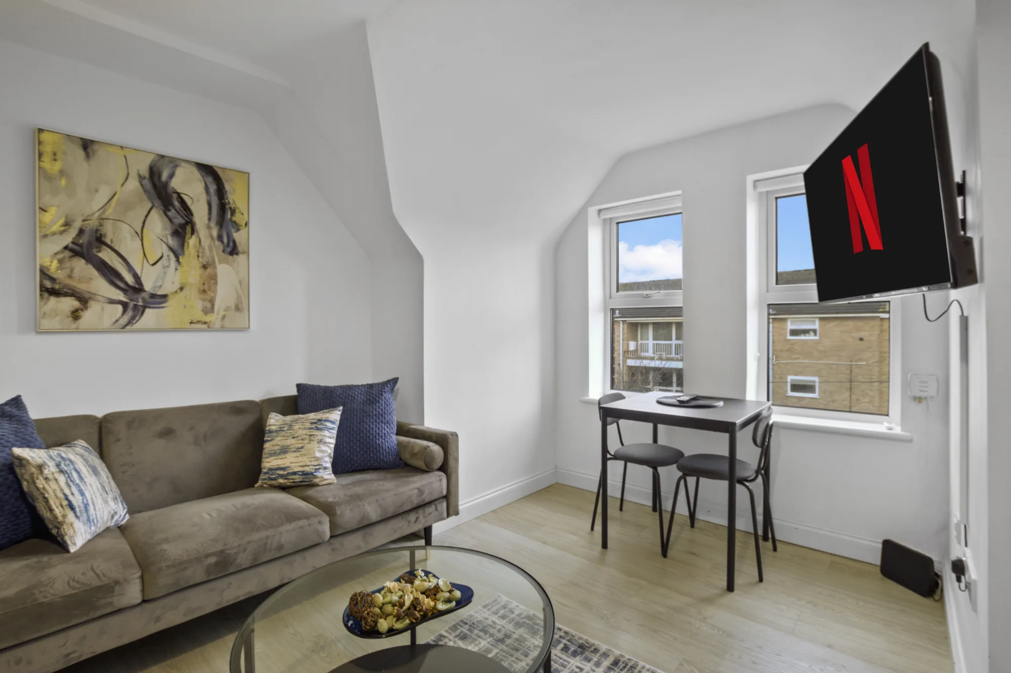 Apartment 6 - St Micheal's Road — photo 7 of 15