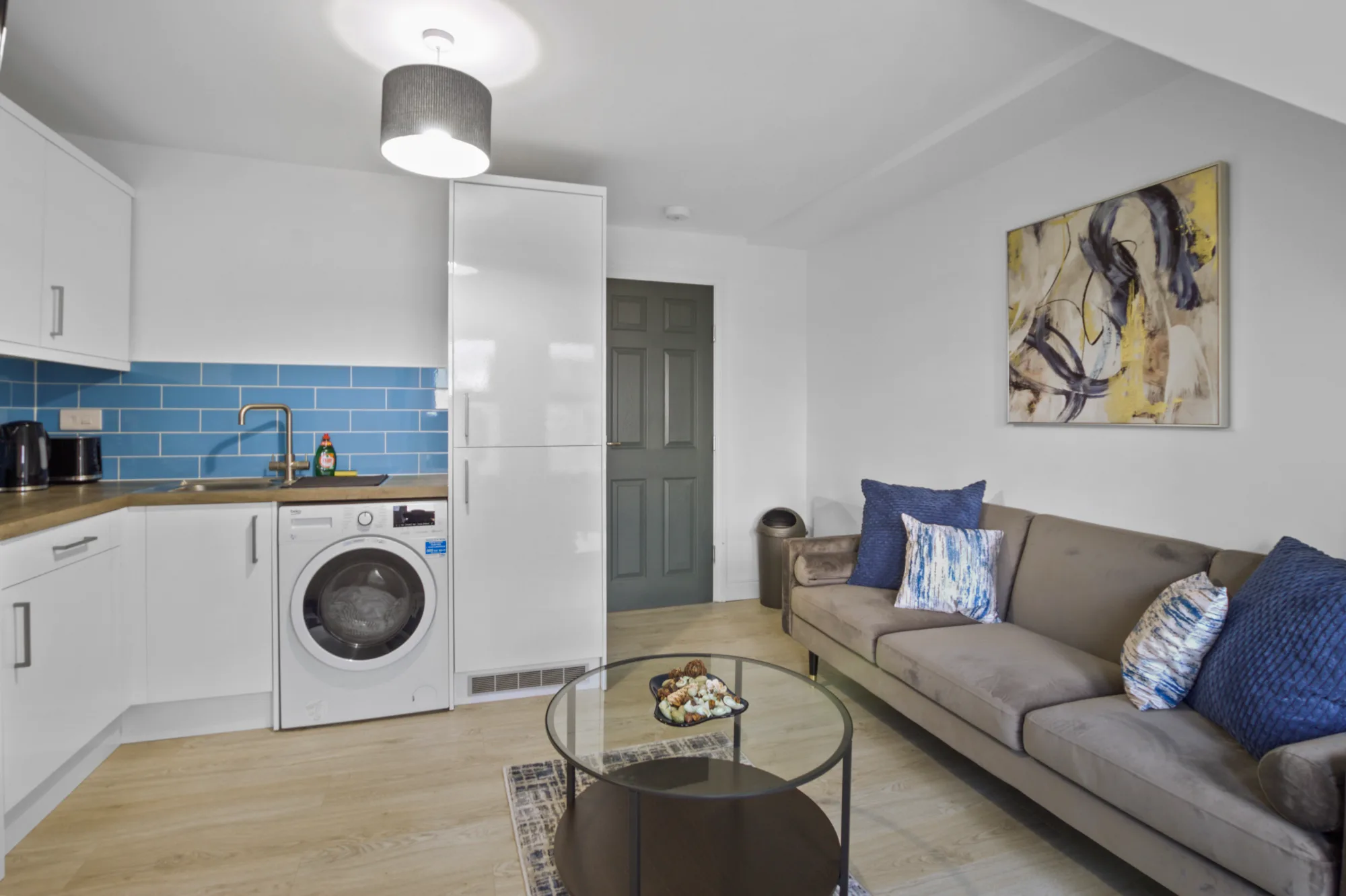 Apartment 6 - St Micheal's Road — photo 6 of 15