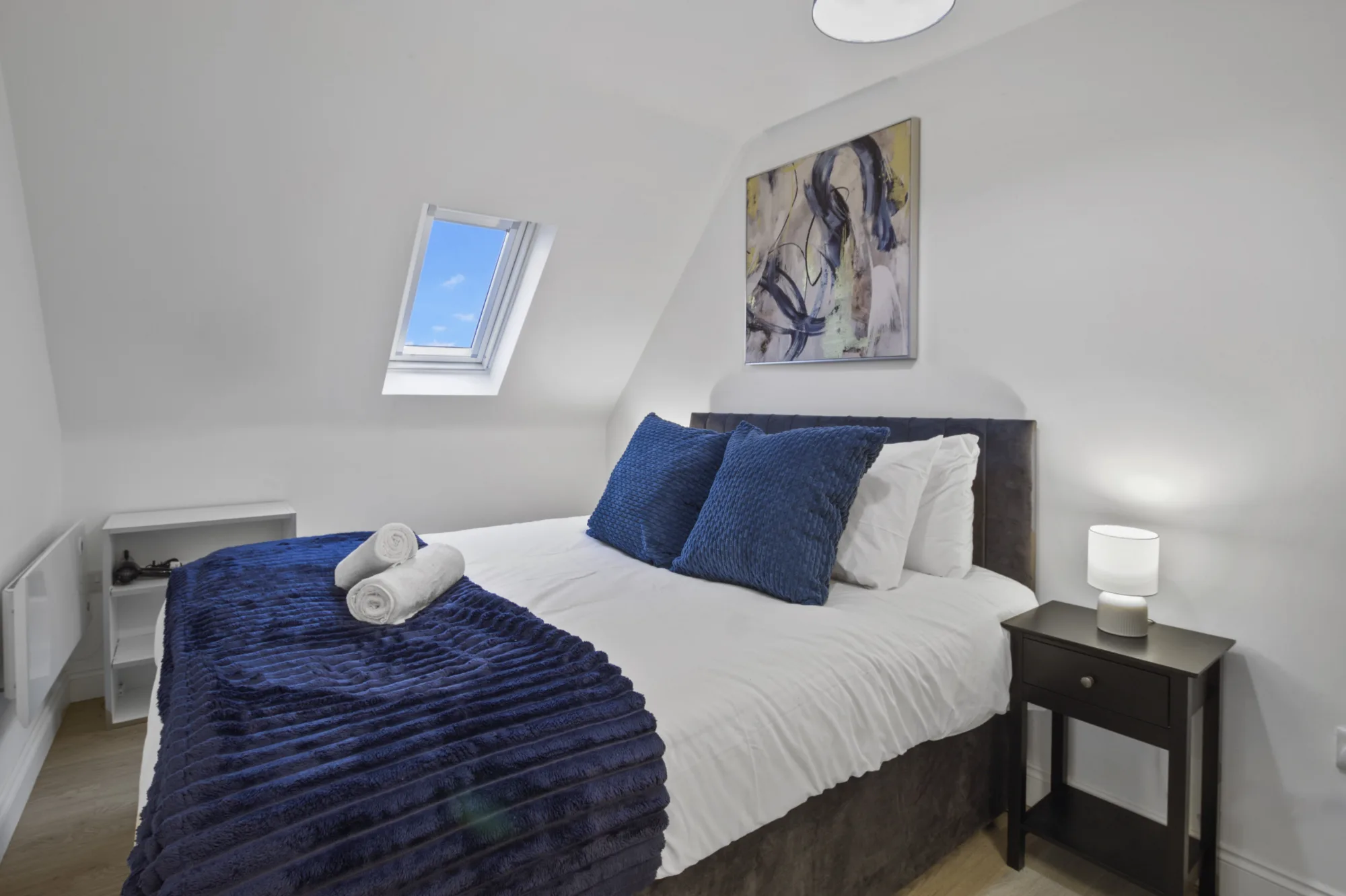 Apartment 6 - St Micheal's Road — photo 8 of 15