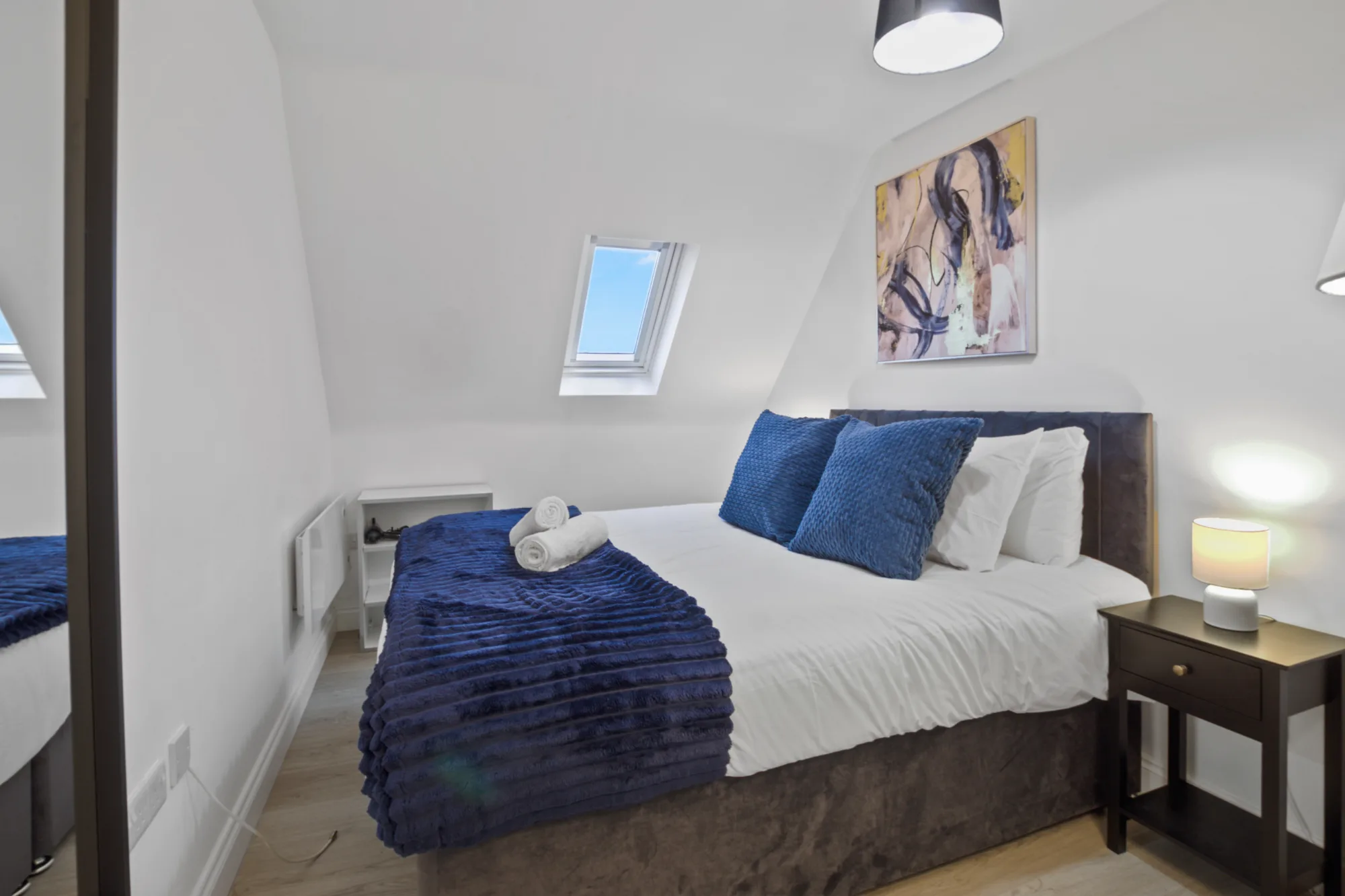 Apartment 6 - St Micheal's Road — photo 9 of 15