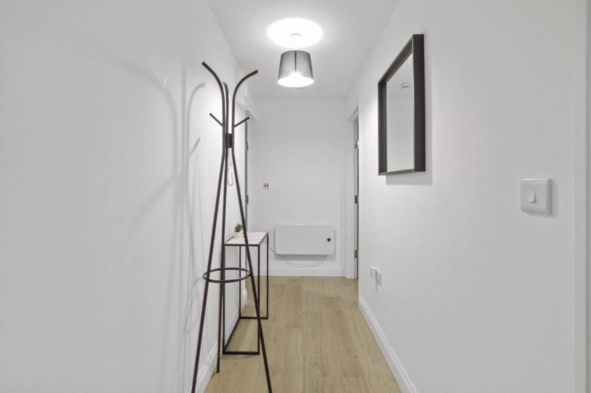 Apartment 6 - St Micheal's Road — photo 13 of 15