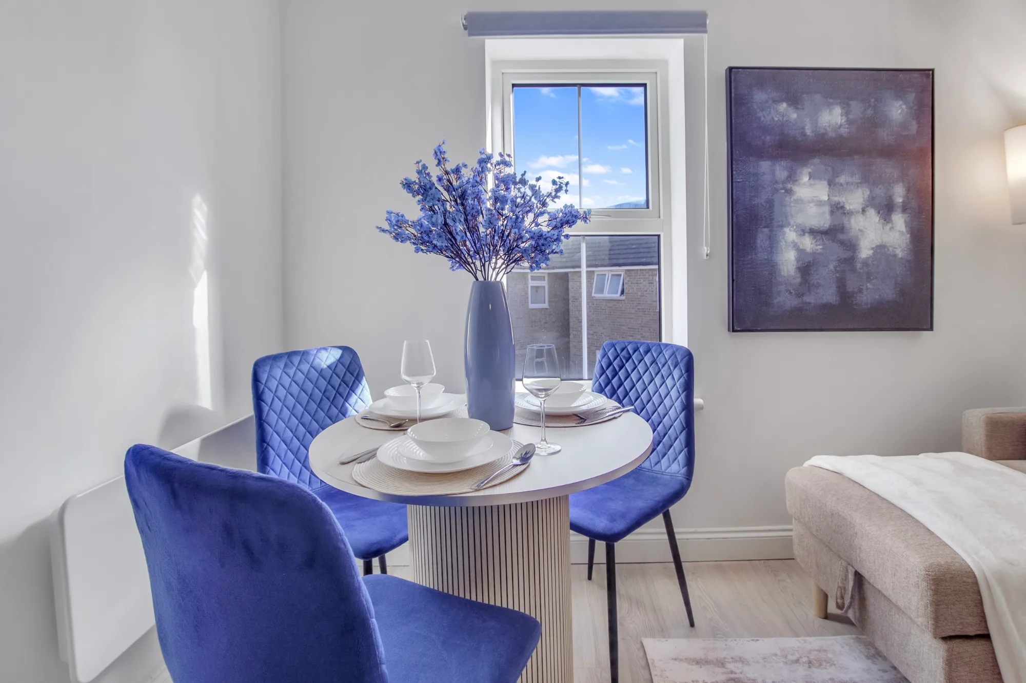 Apartment 5 - St Micheal's Road — photo 4 of 32
