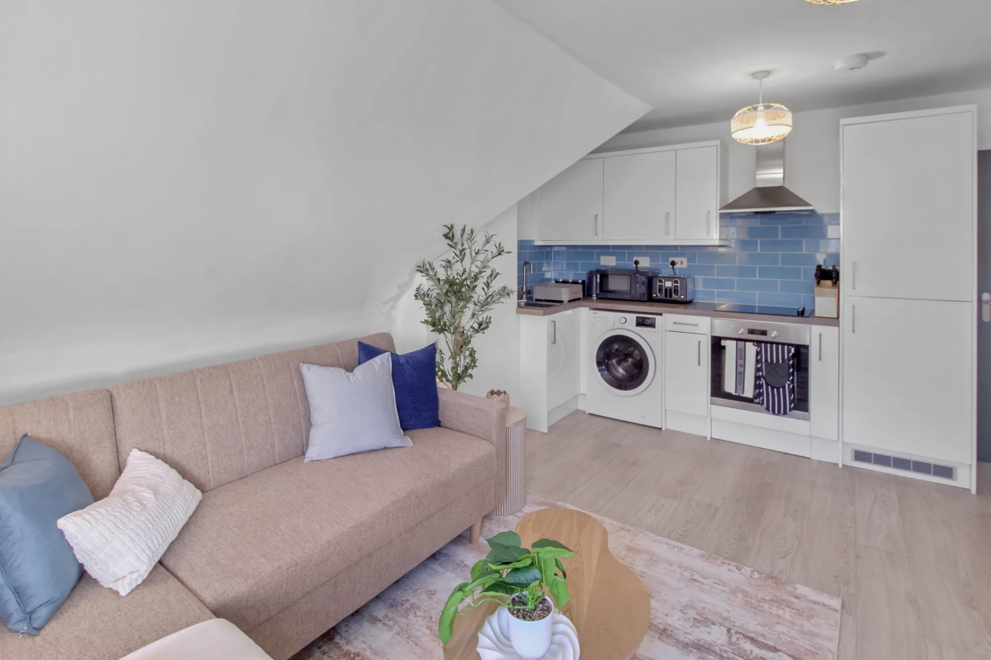 Apartment 5 - St Micheal's Road — photo 7 of 32