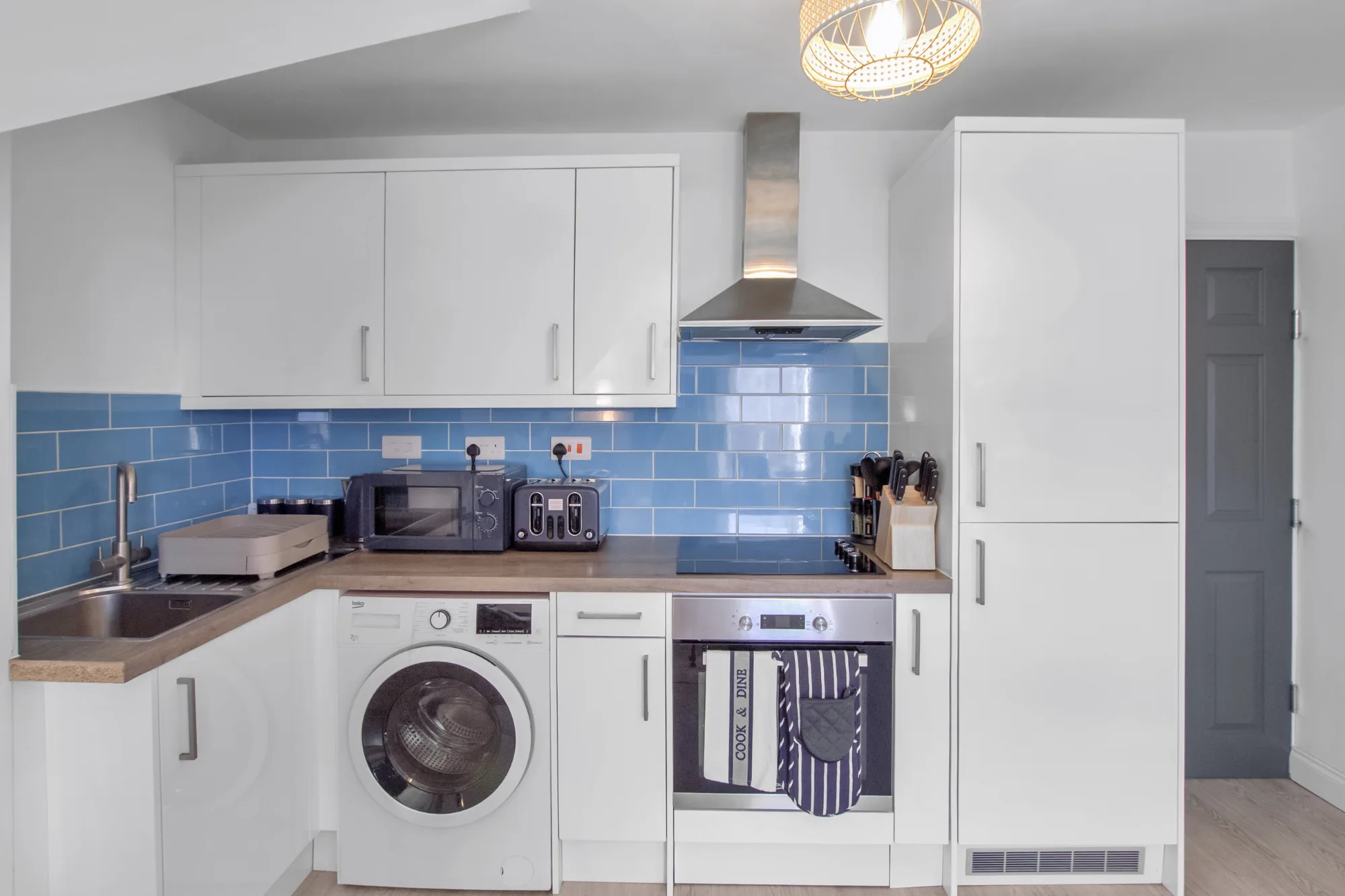 Apartment 5 - St Micheal's Road — photo 20 of 32