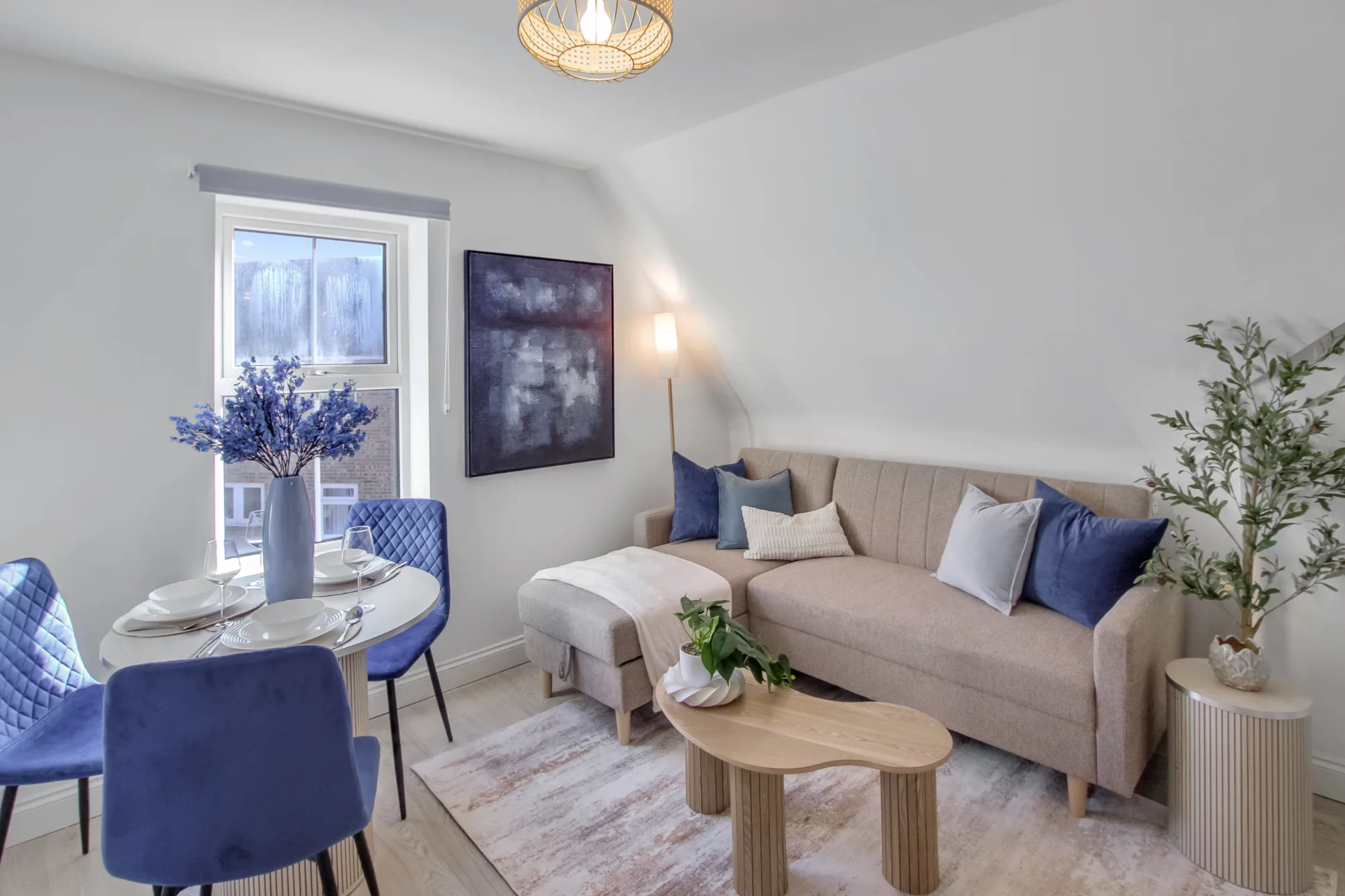 Apartment 5 - St Micheal's Road — photo 1 of 32