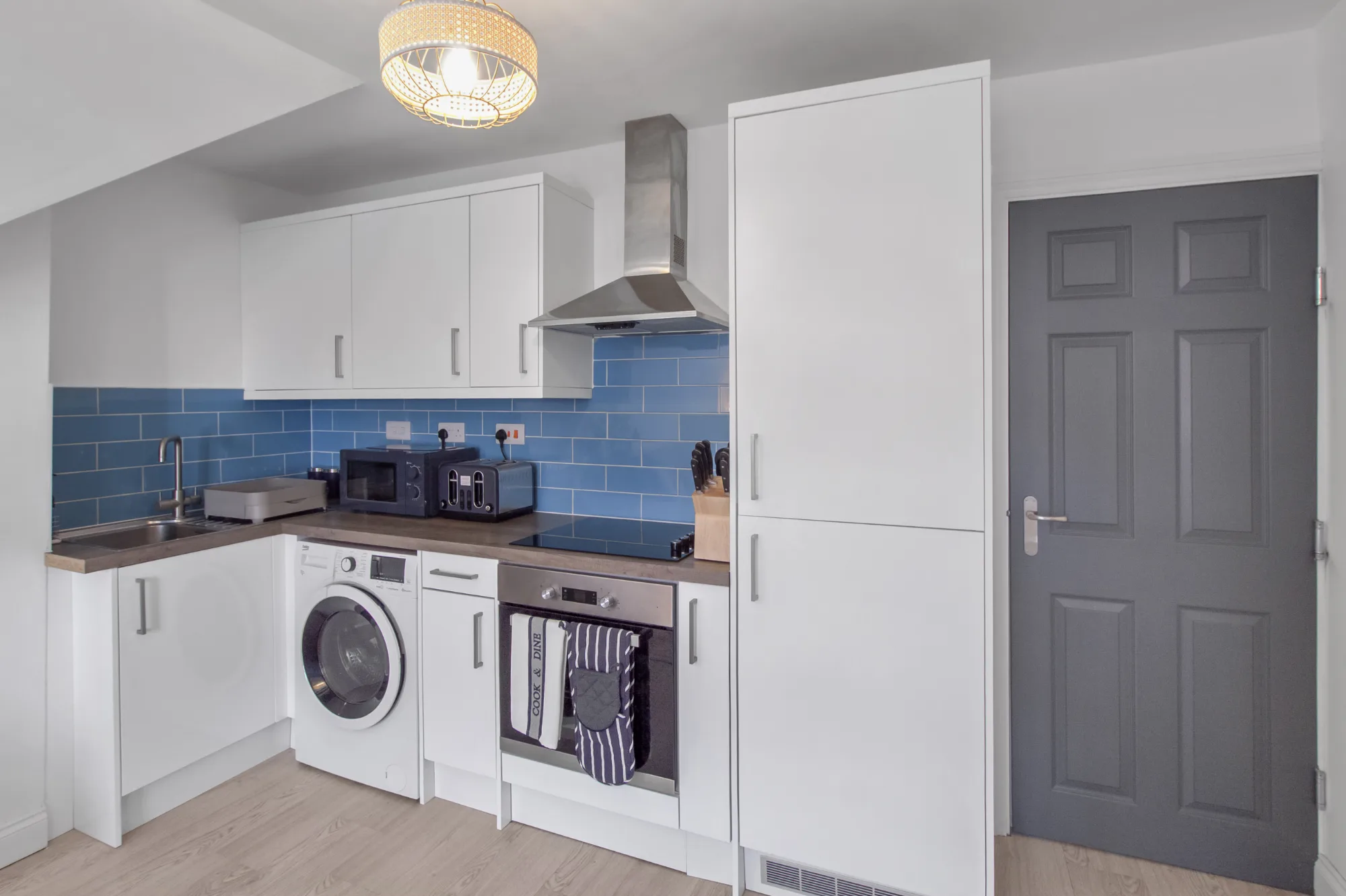 Apartment 5 - St Micheal's Road — photo 16 of 32