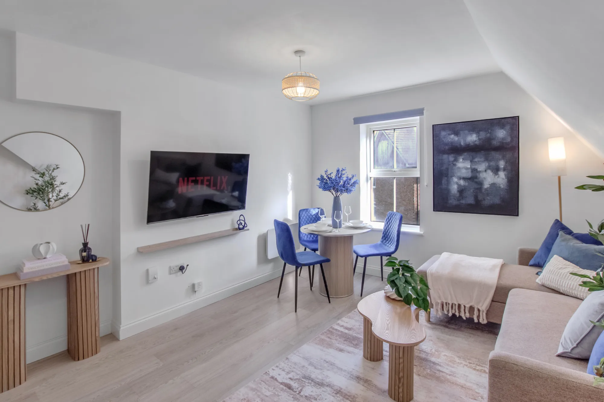 Apartment 5 - St Micheal's Road — photo 2 of 32