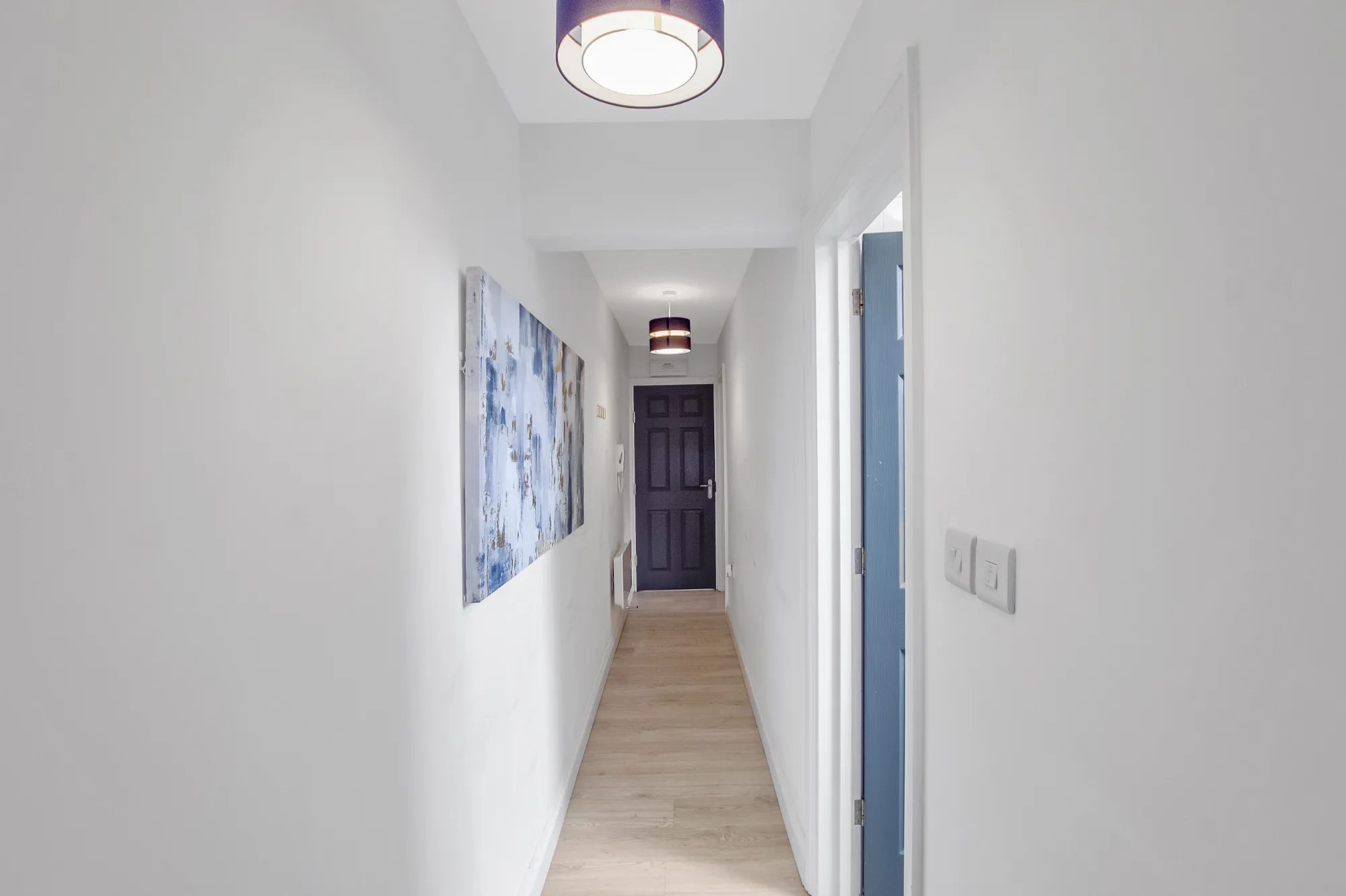Apartment 5 - St Micheal's Road — photo 31 of 32