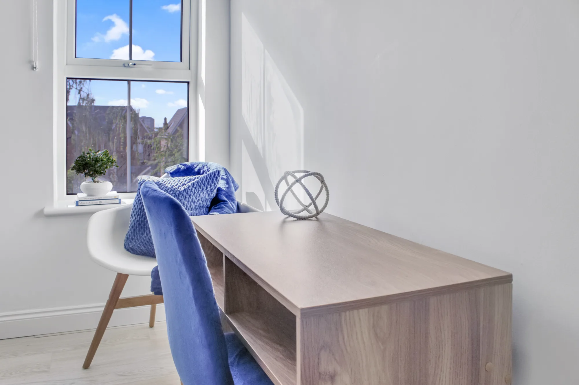 Apartment 5 - St Micheal's Road — photo 21 of 32