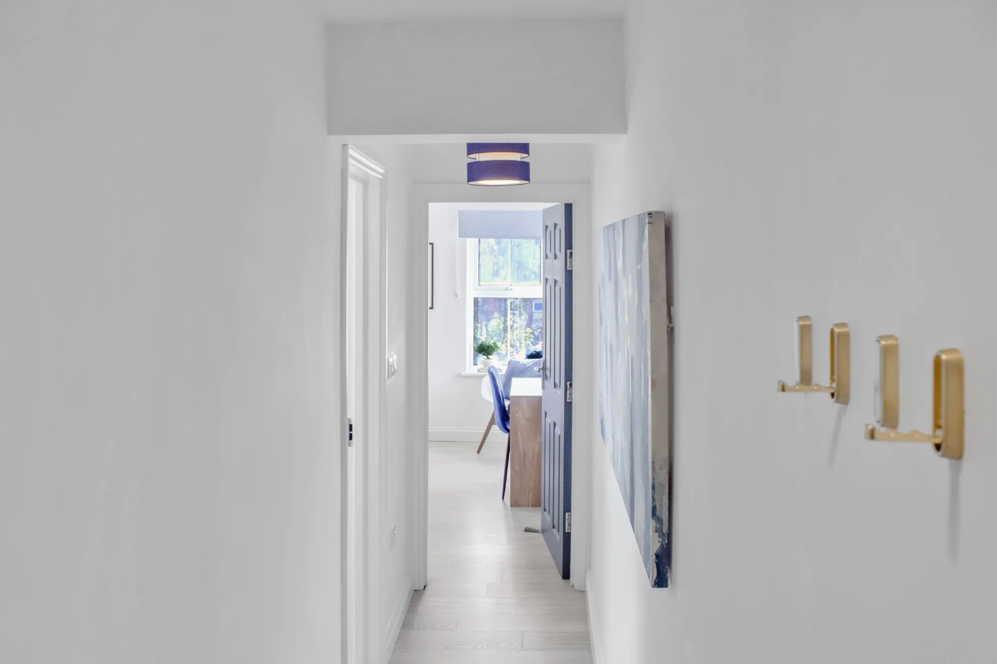Apartment 5 - St Micheal's Road — photo 32 of 32