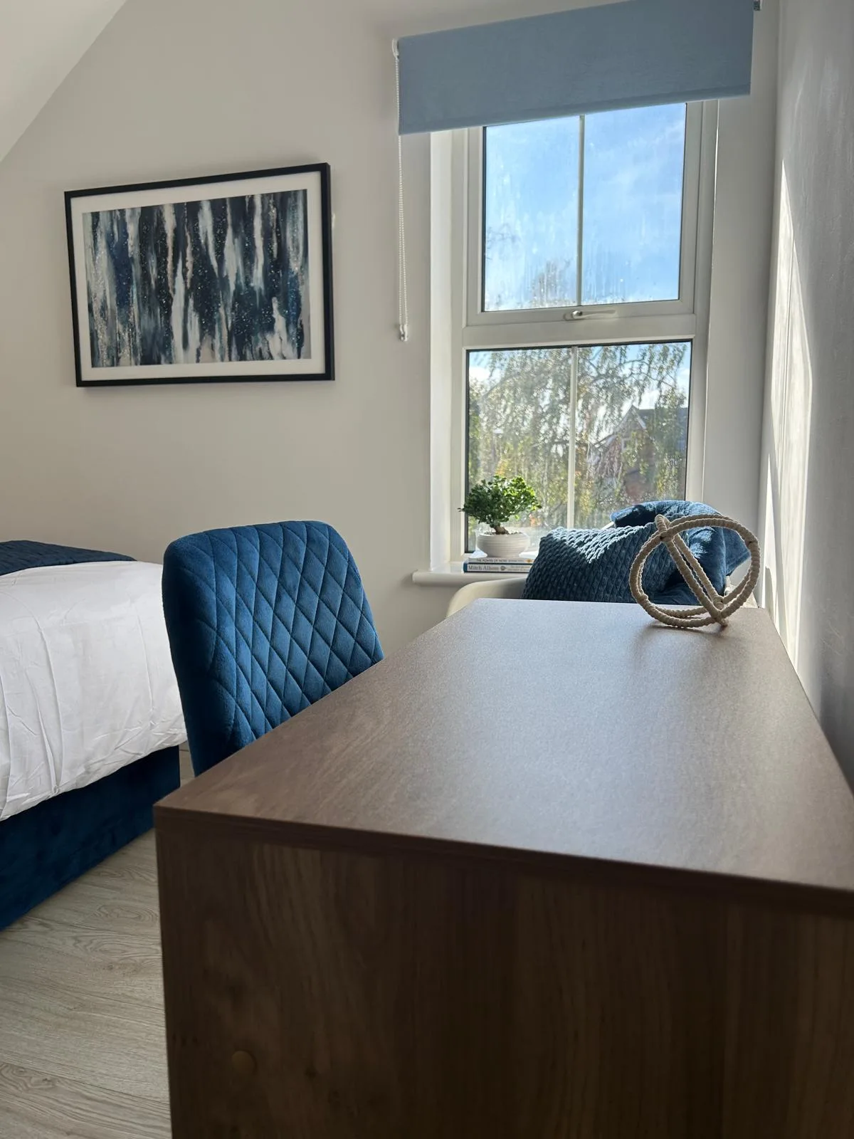 Apartment 5 - St Micheal's Road — photo 10 of 32