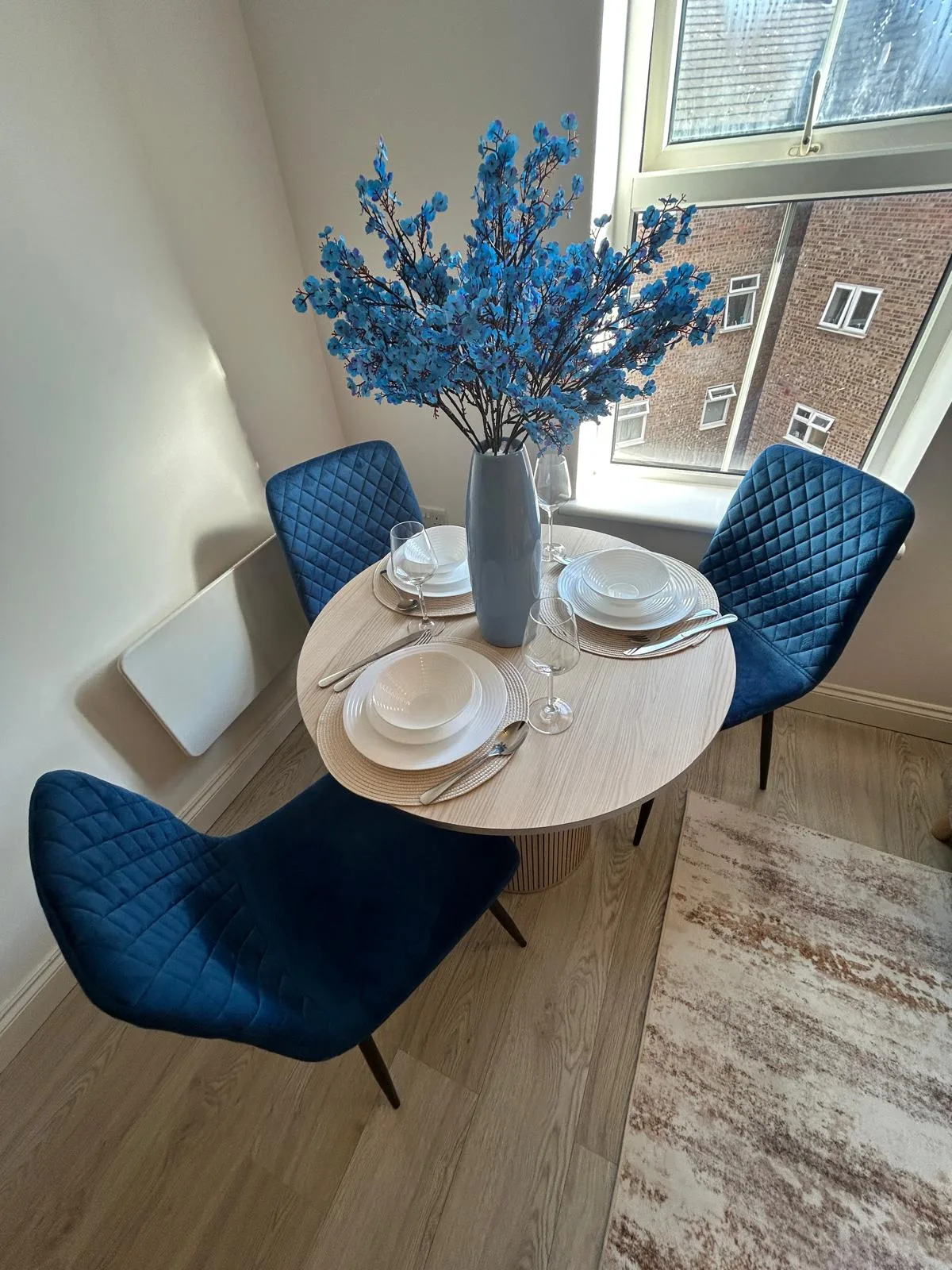 Apartment 5 - St Micheal's Road — photo 9 of 32