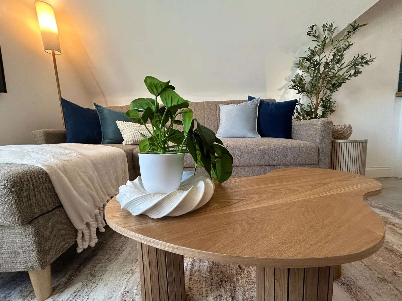 Apartment 5 - St Micheal's Road — photo 19 of 32