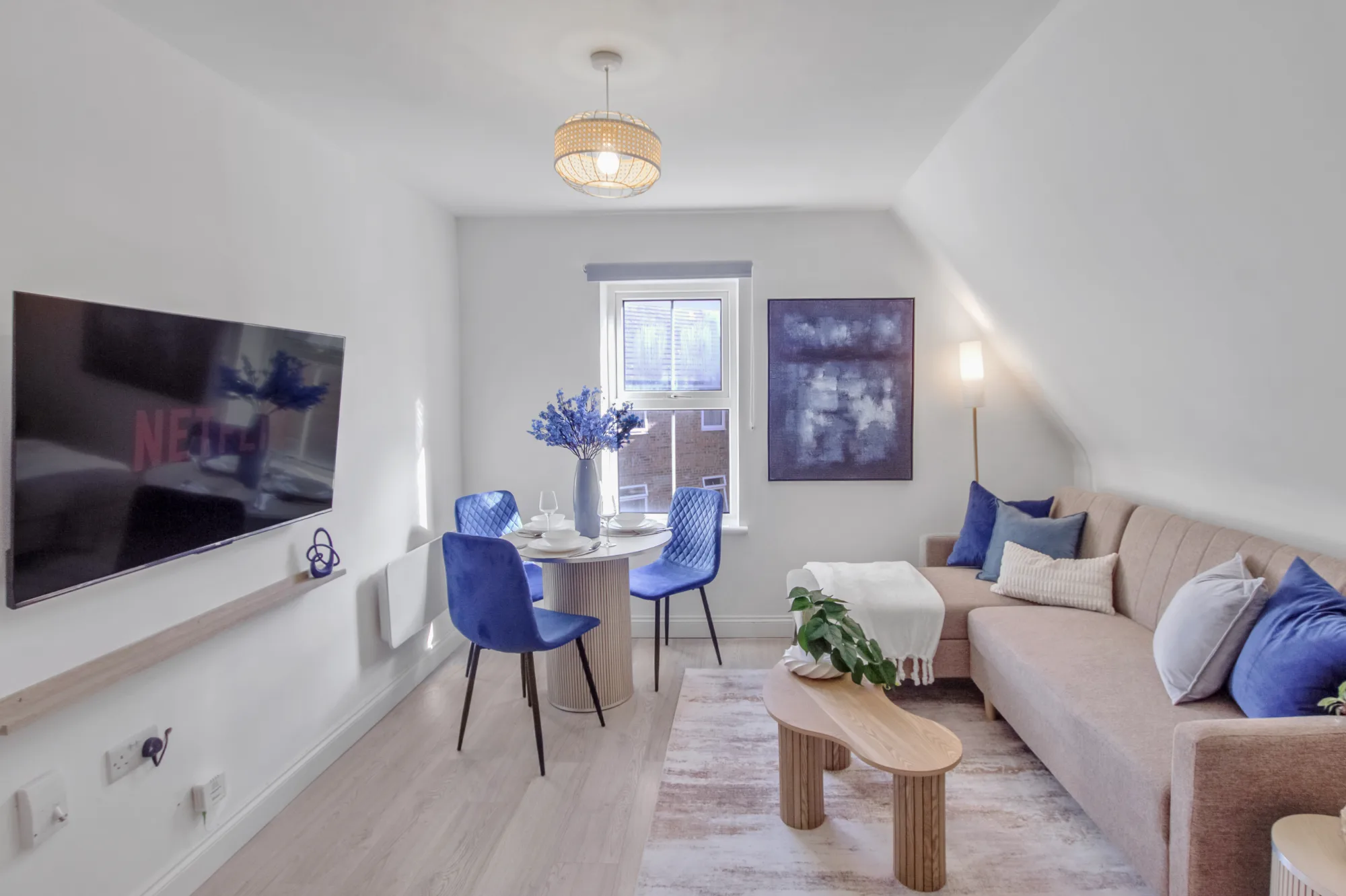 Apartment 5 - St Micheal's Road — photo 6 of 32