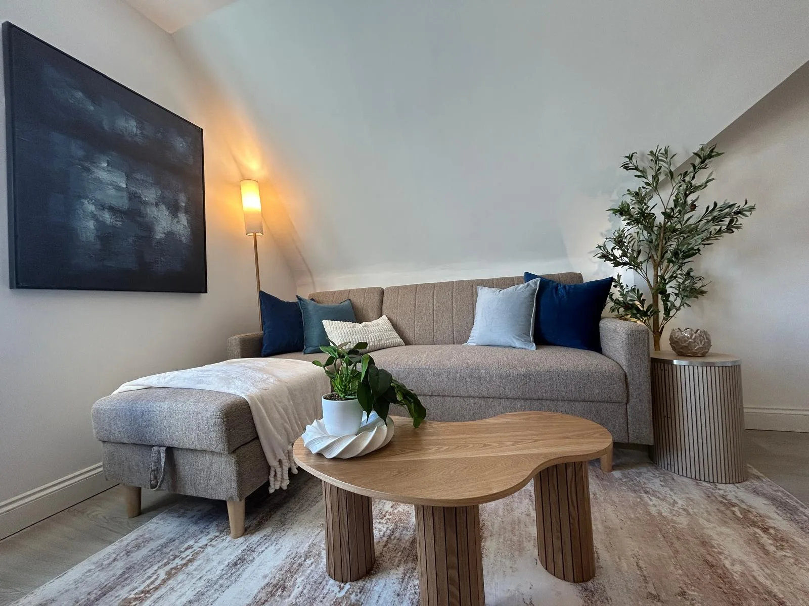 Apartment 5 - St Micheal's Road — photo 18 of 32
