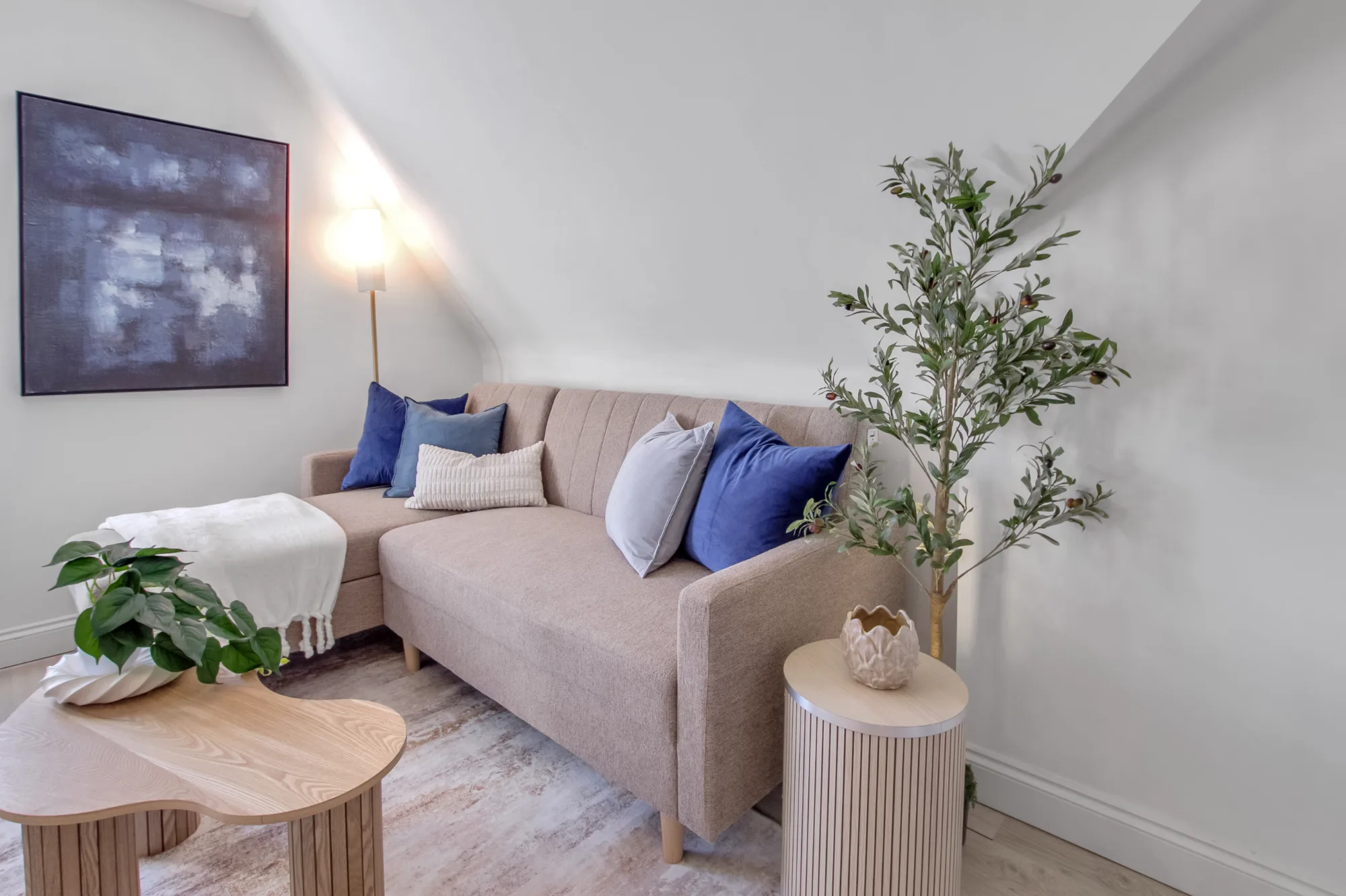 Apartment 5 - St Micheal's Road — photo 5 of 32