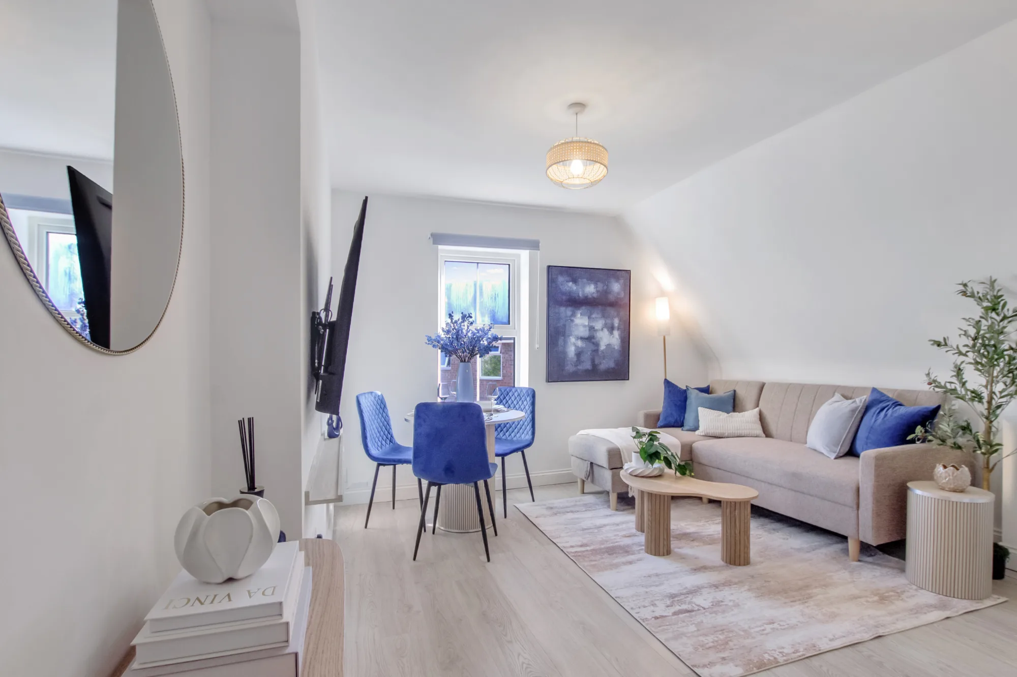 Apartment 5 - St Micheal's Road — photo 3 of 32