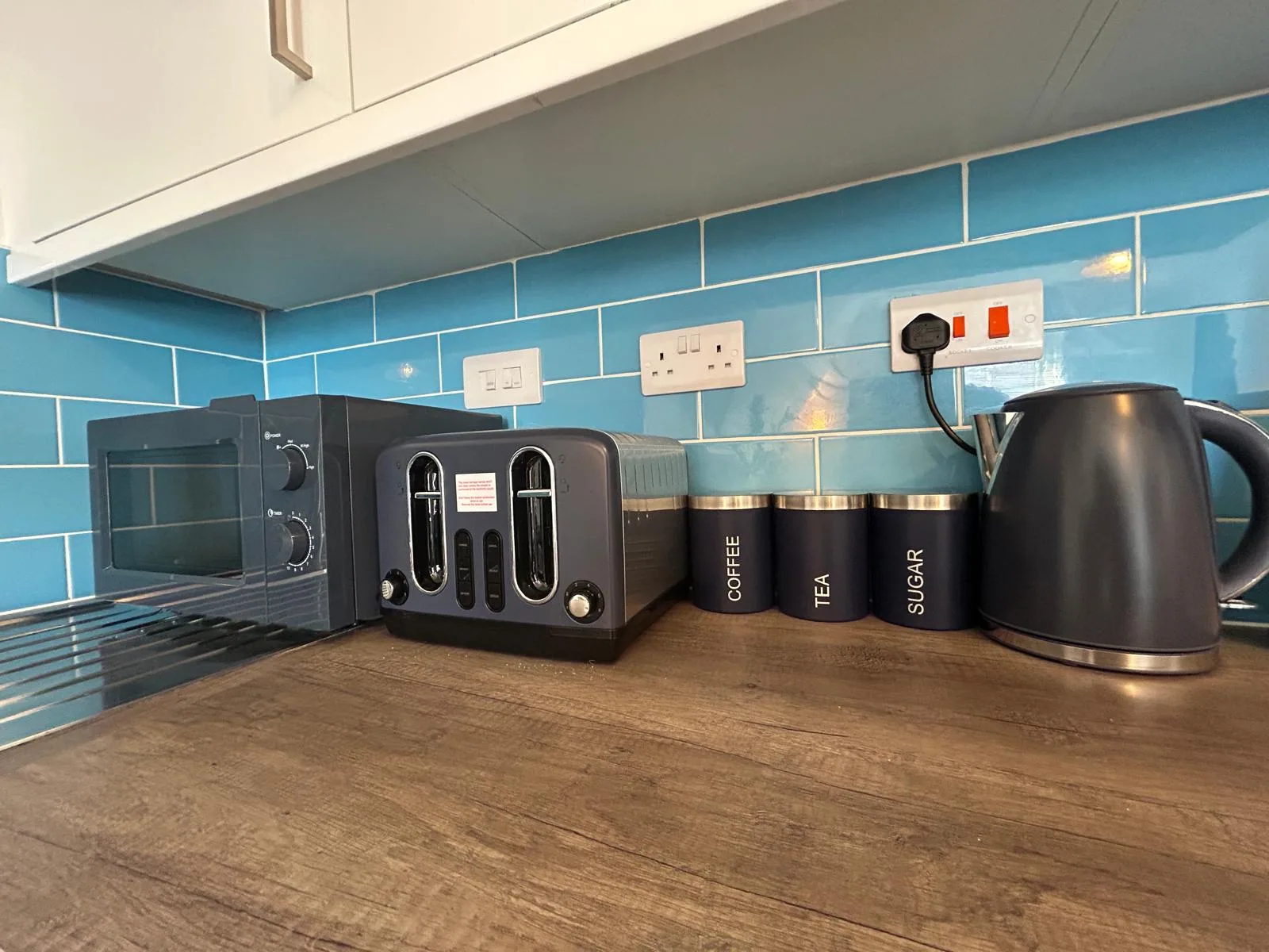Apartment 5 - St Micheal's Road — photo 15 of 32