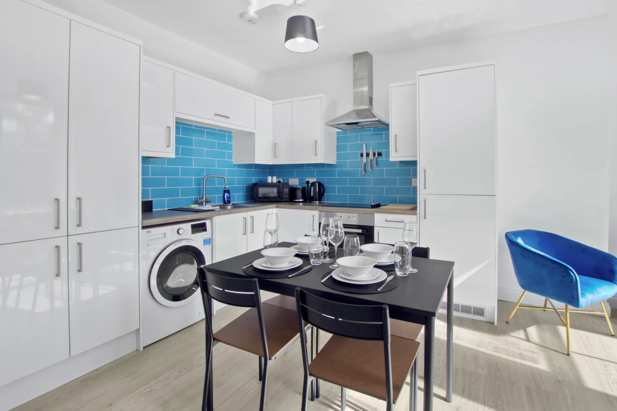 Apartment 3 - St Micheal's Road — photo 5 of 20