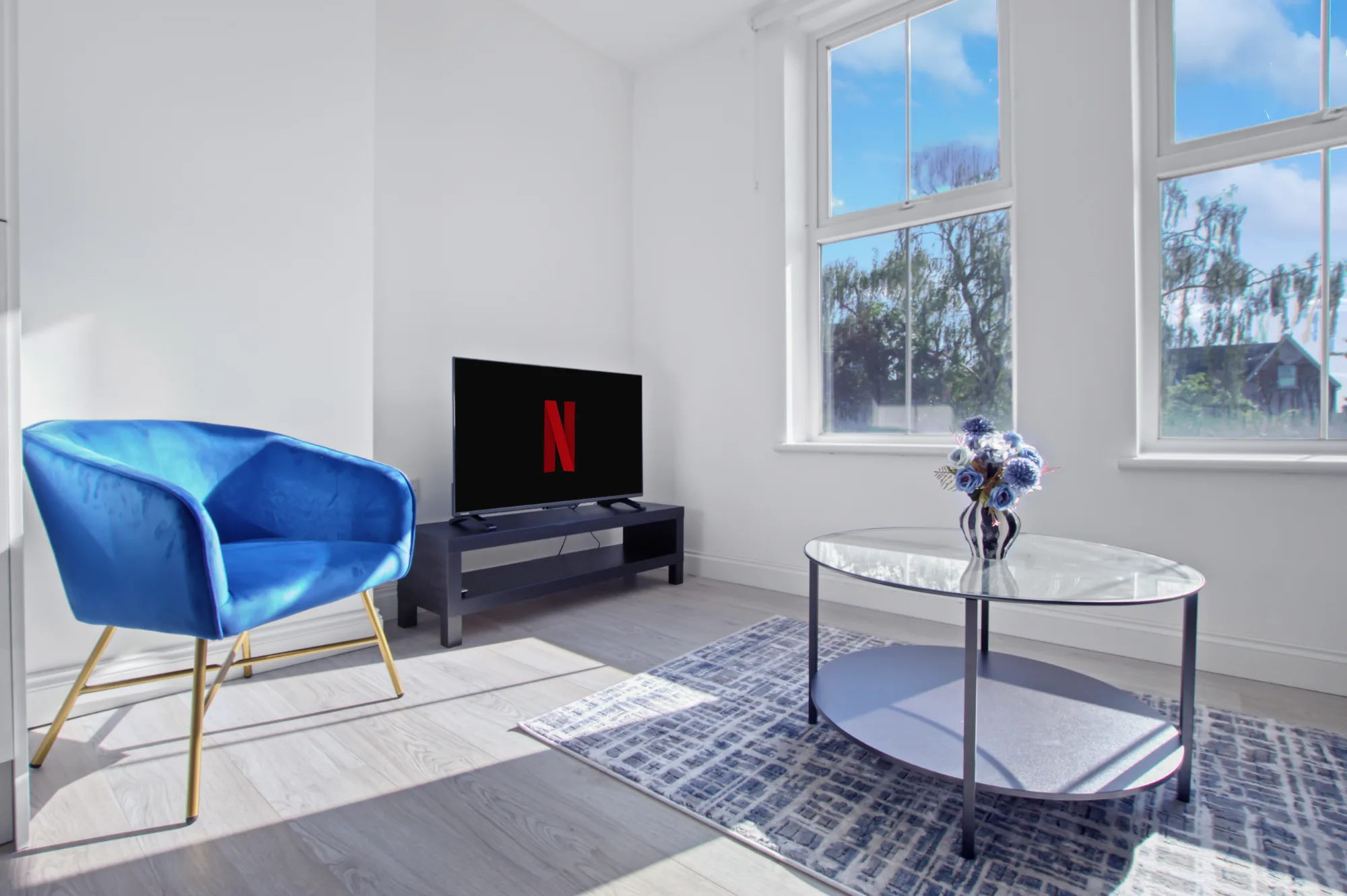 Apartment 3 - St Micheal's Road — photo 3 of 20
