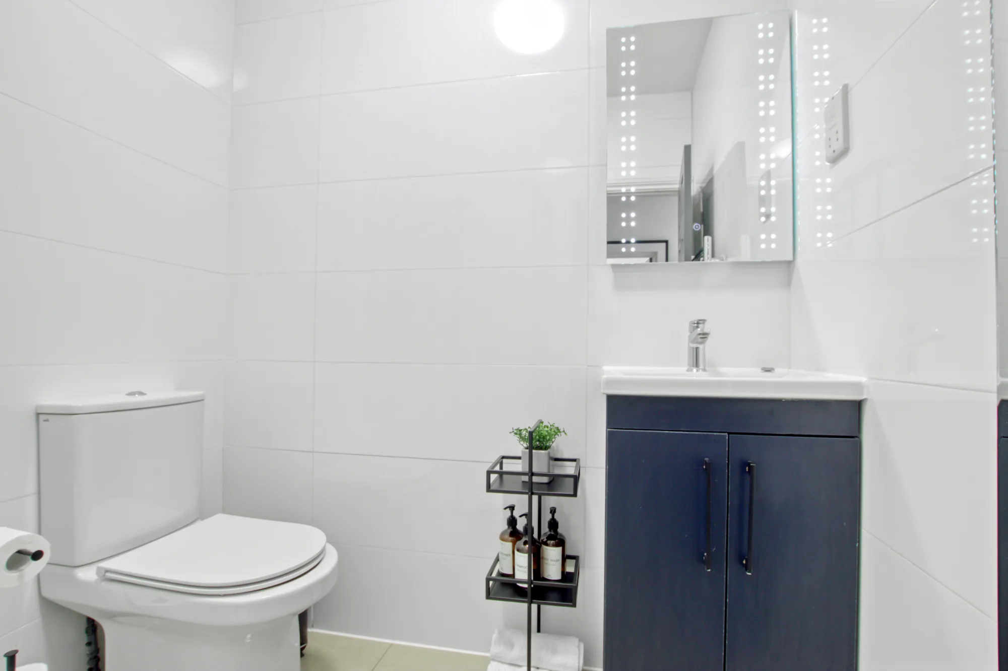 Apartment 3 - St Micheal's Road — photo 18 of 20