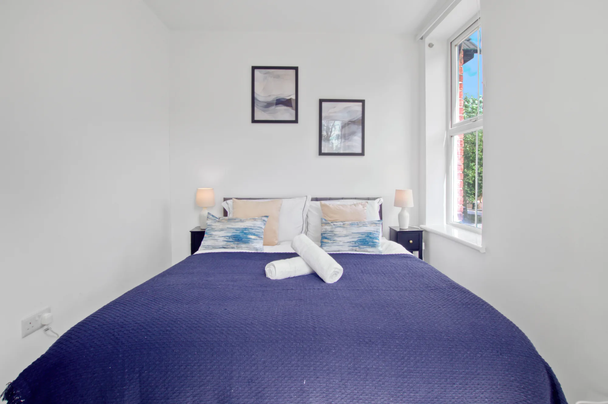 Apartment 3 - St Micheal's Road — photo 12 of 20