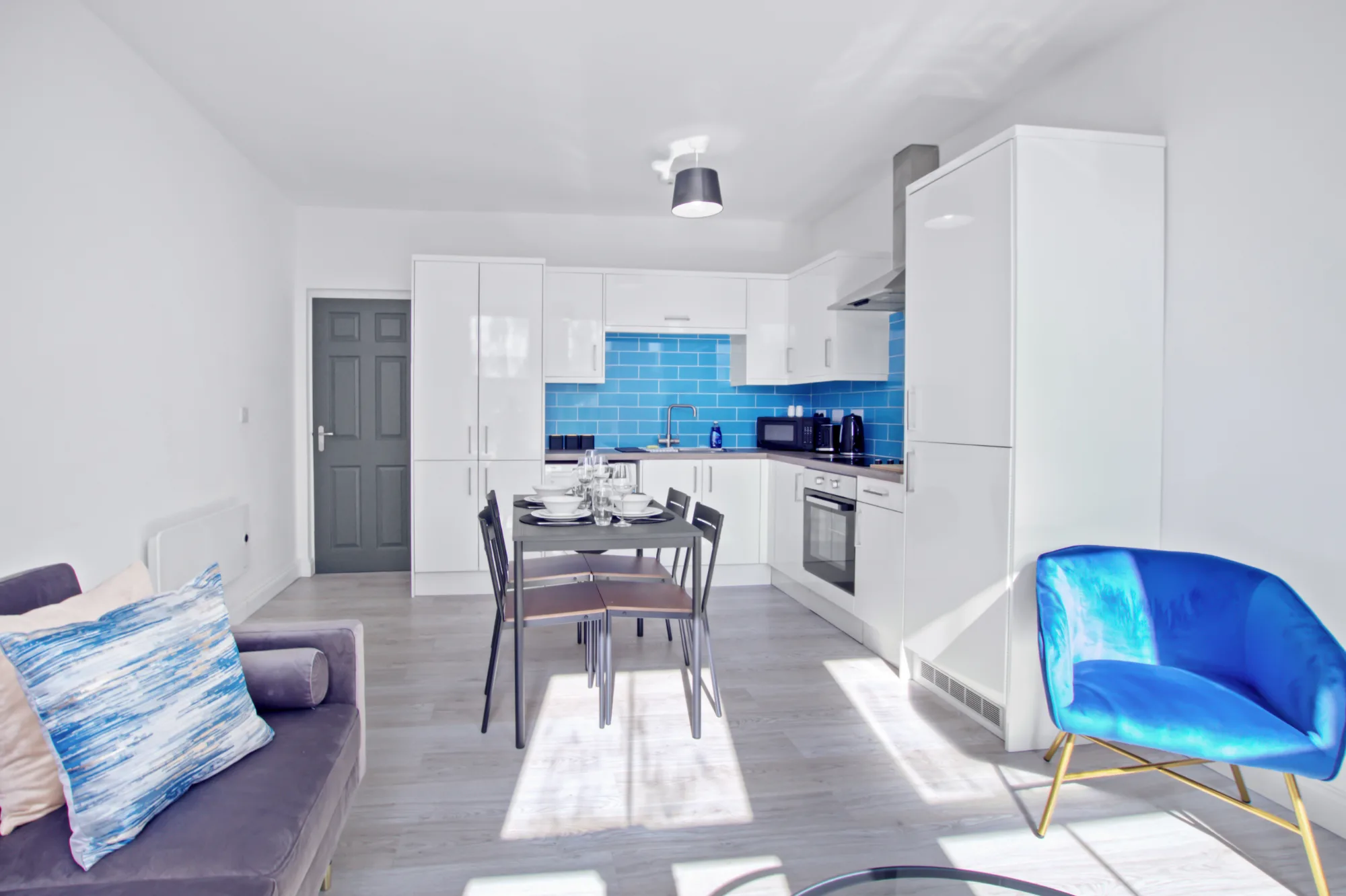 Apartment 3 - St Micheal's Road — photo 6 of 20