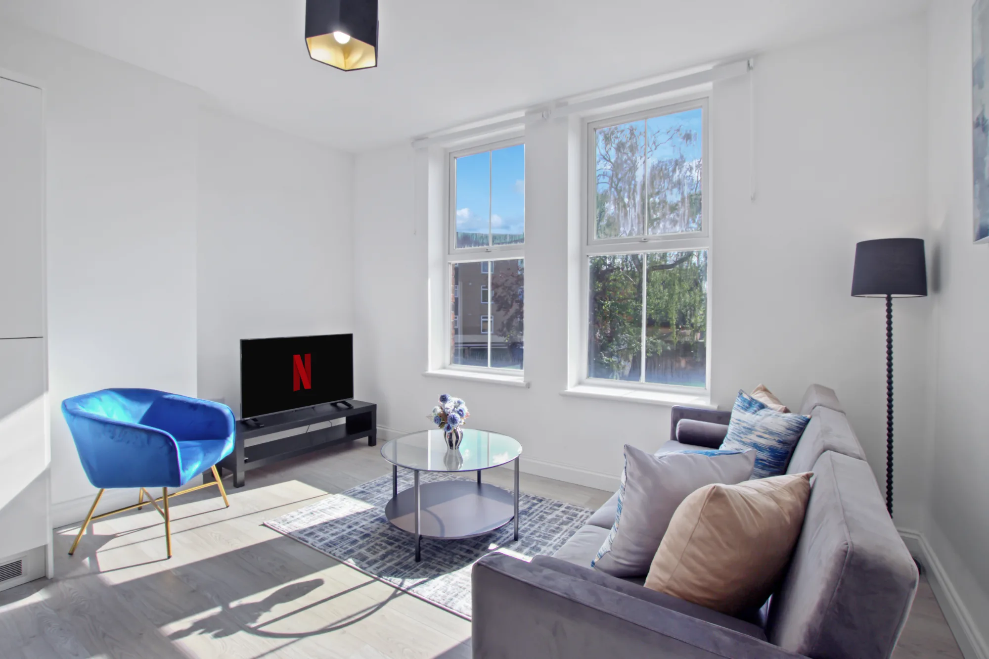 Apartment 3 - St Micheal's Road — photo 1 of 20