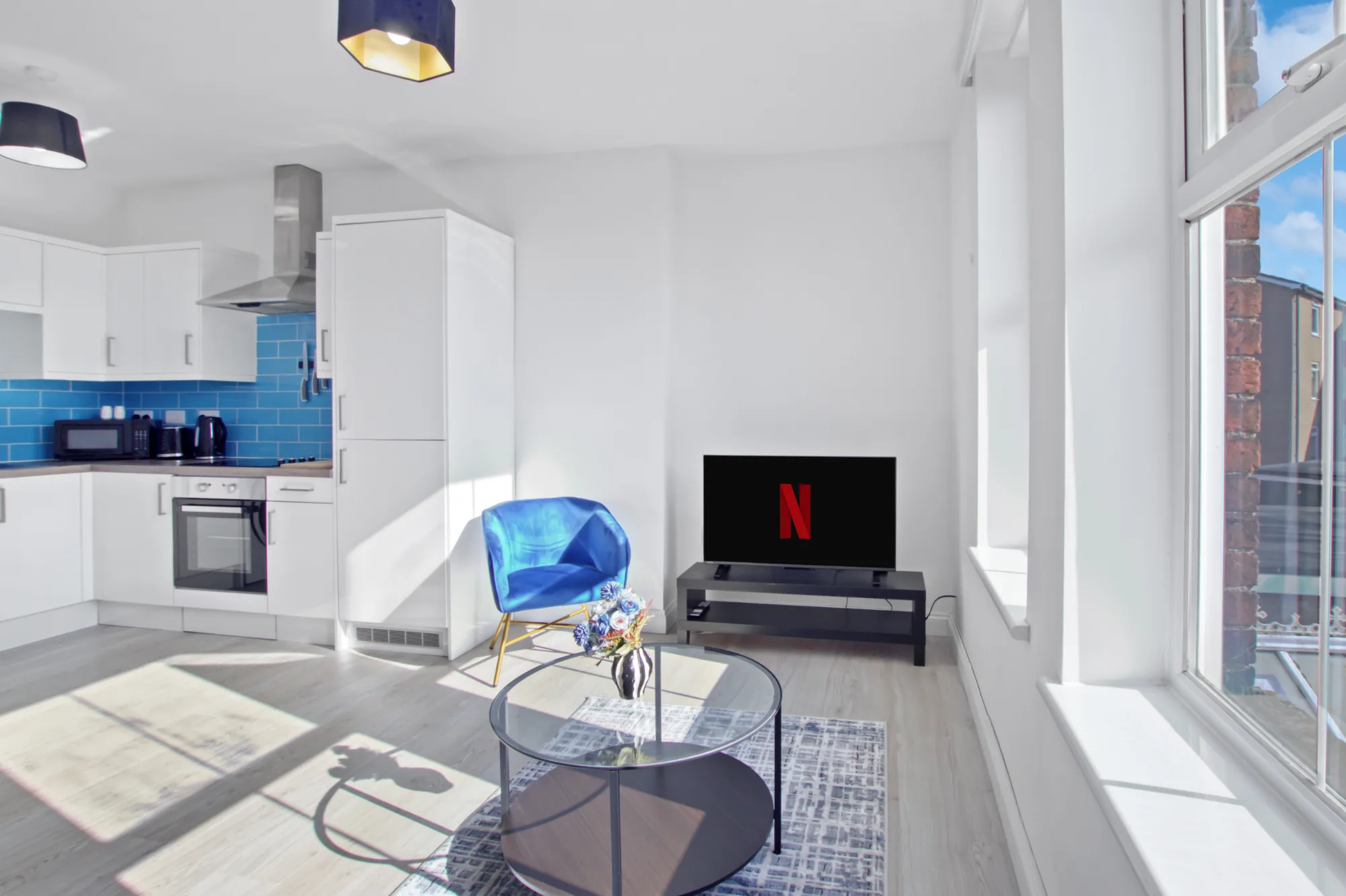 Apartment 3 - St Micheal's Road — photo 2 of 20