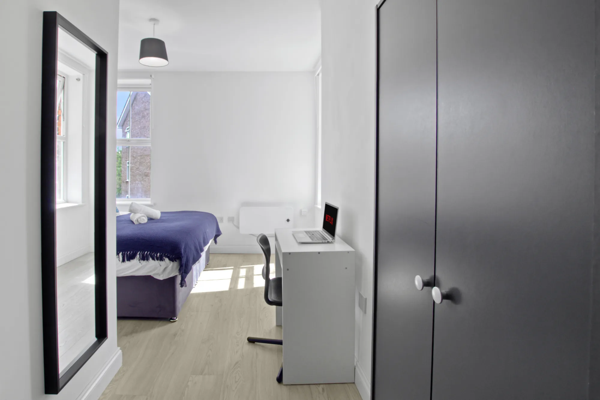 Apartment 3 - St Micheal's Road — photo 10 of 20
