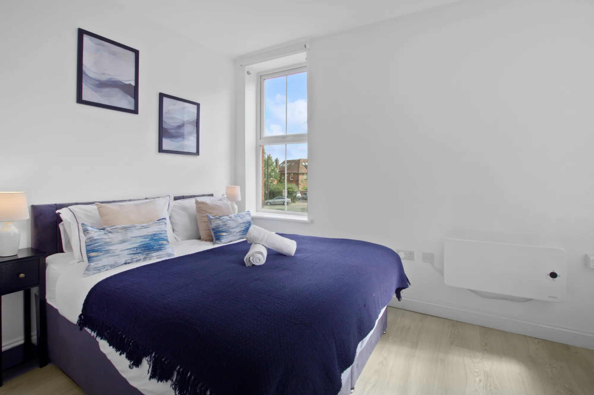 Apartment 3 - St Micheal's Road — photo 11 of 20