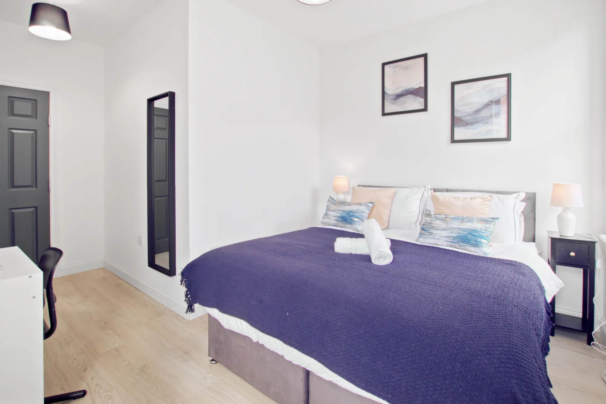 Apartment 3 - St Micheal's Road — photo 13 of 20