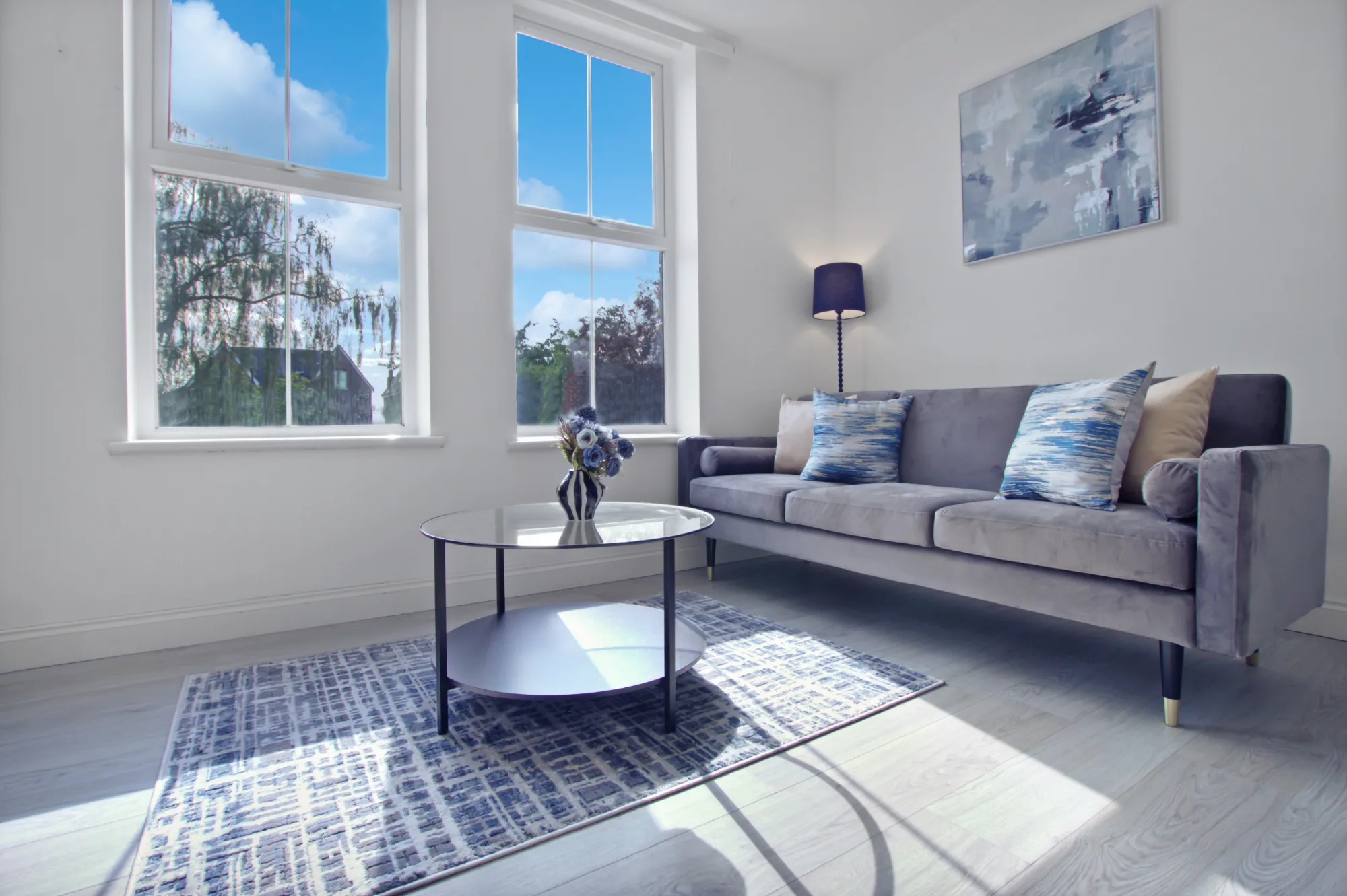 Apartment 3 - St Micheal's Road — photo 4 of 20