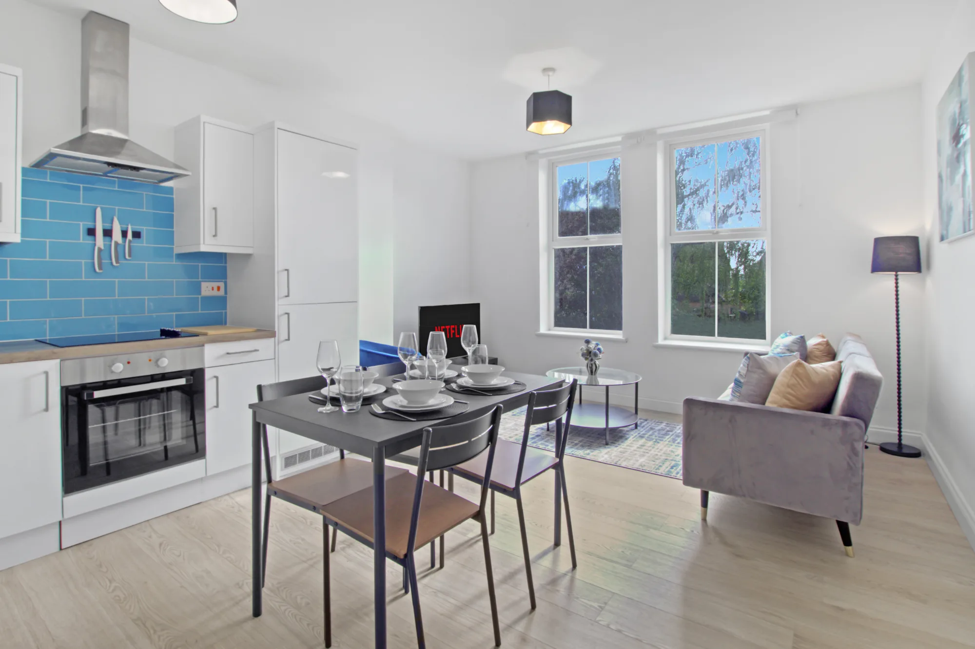 Apartment 3 - St Micheal's Road — photo 8 of 20
