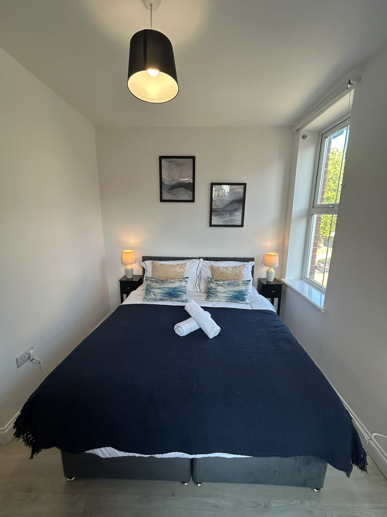 Apartment 3 - St Micheal's Road — photo 16 of 20