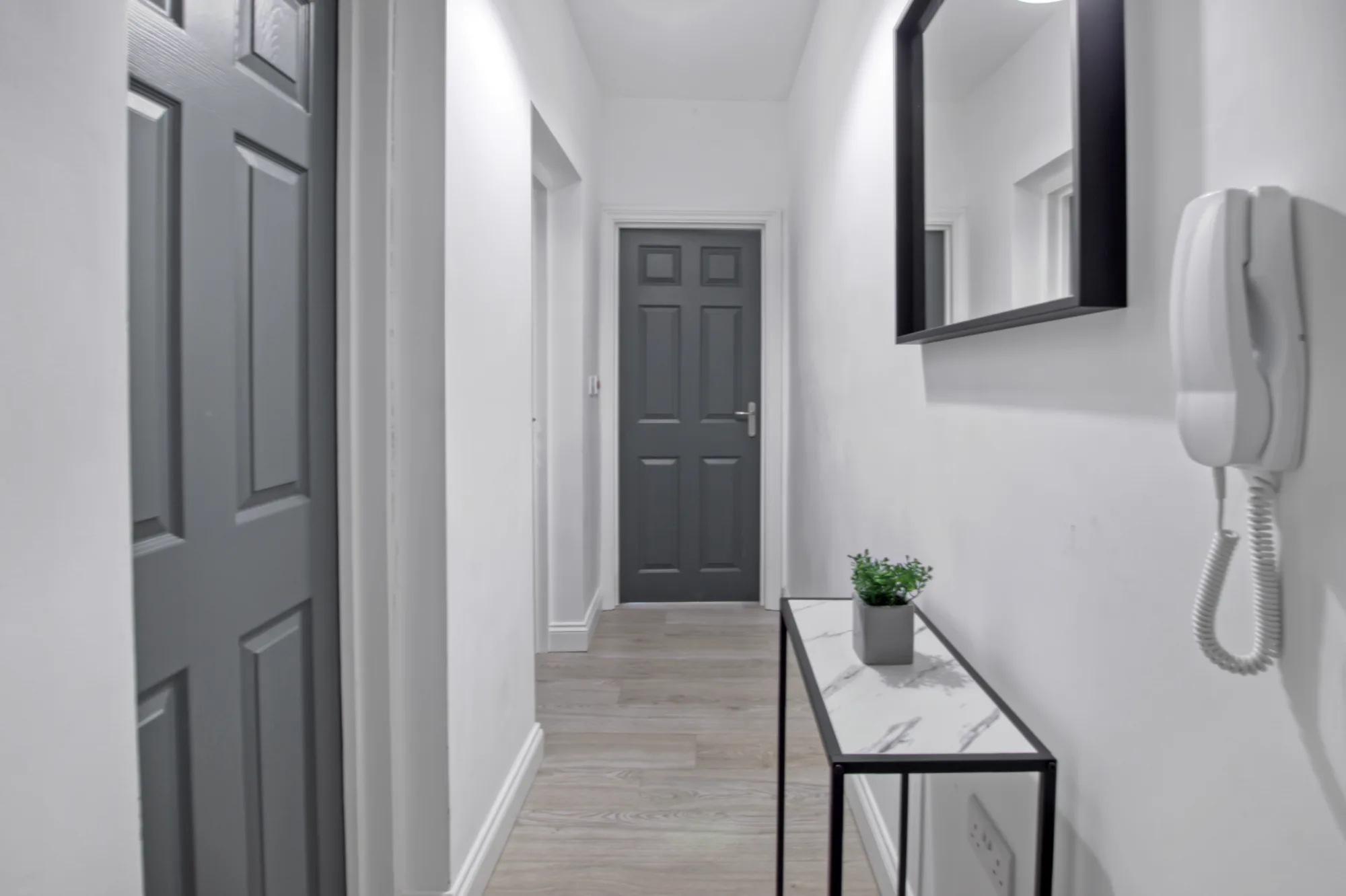 Apartment 3 - St Micheal's Road — photo 20 of 20